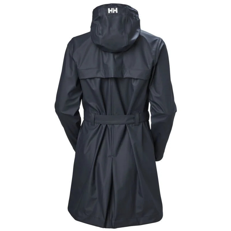 Dámská bunda Kirwall II W 53252 598 mackintosh - Helly Hansen L