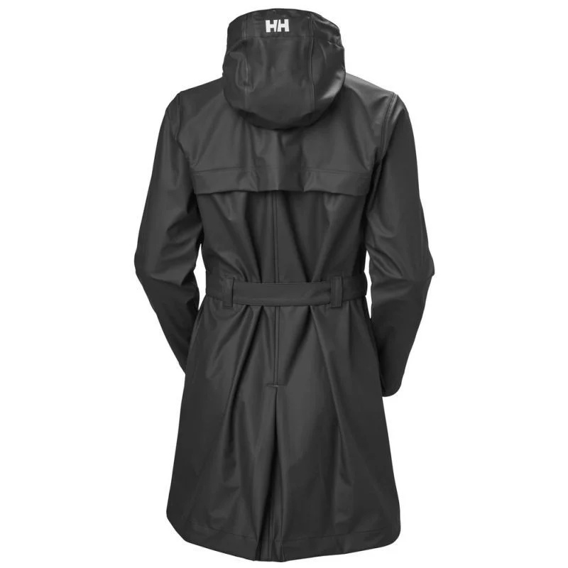 Dámská bunda Kirkwall II W 53252 991 - Helly Hansen S