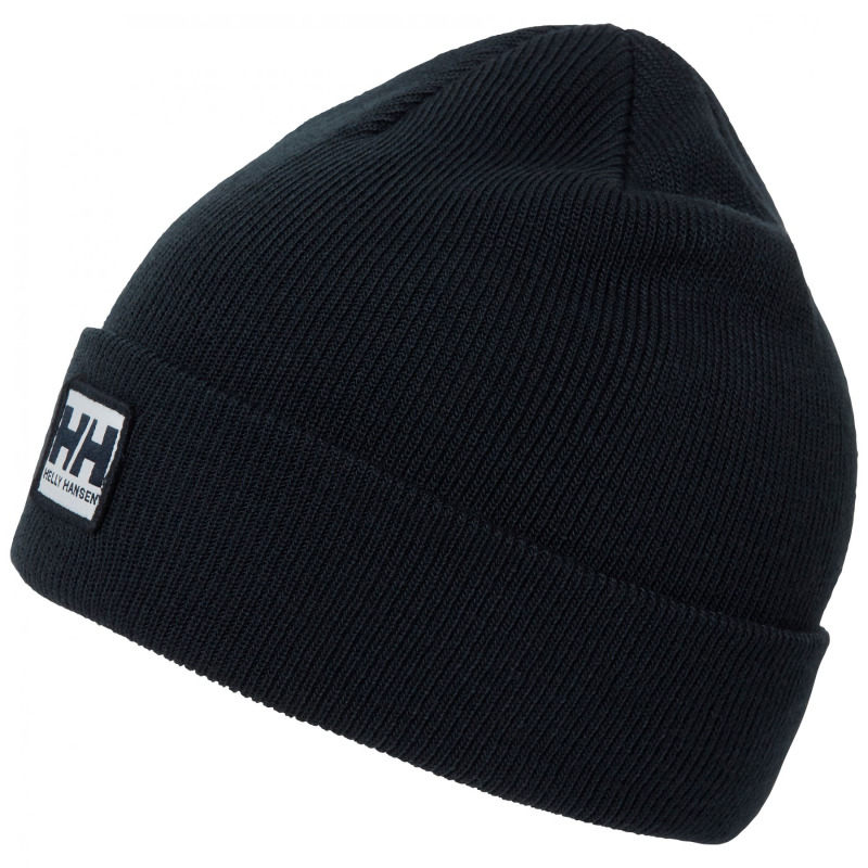 Helly Hansen Urban Cuff, čepice, děti, modrá