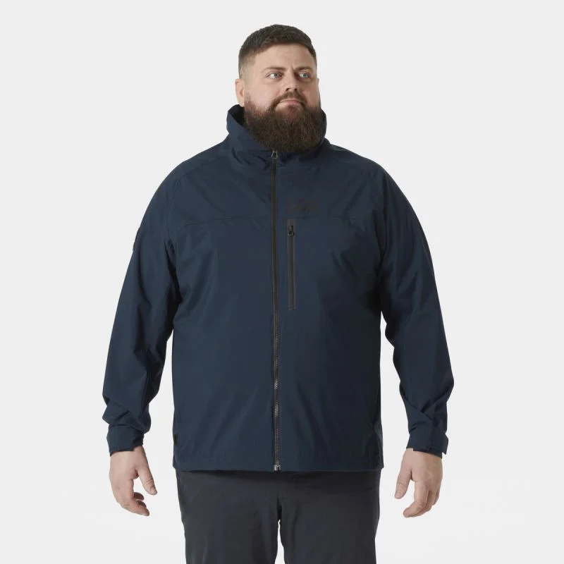 Helly Hansen Hp Racing Jacket M 30205 597 XL