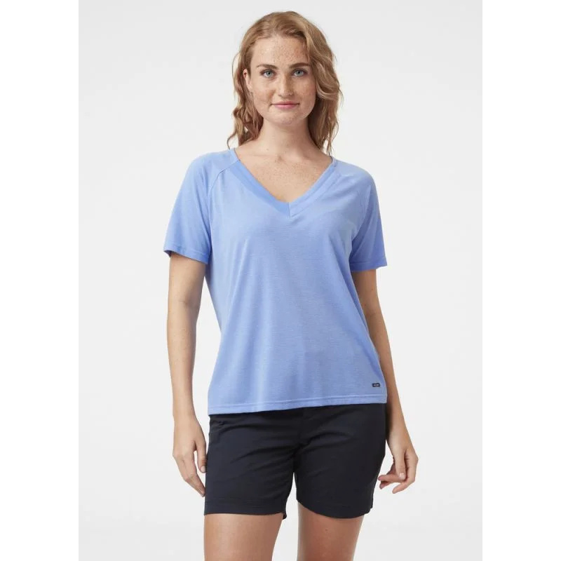 Dámské tričko Siren W 30244 619 - Helly Hansen  L