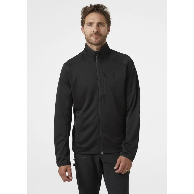 Pánská bunda Spring Rapid Midlayer M 48104 990 - Helly Hansen 2XL