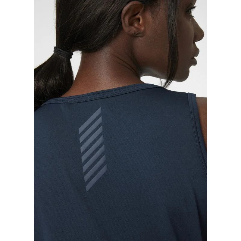 Lifa Active Solen Dress W 48167 597 - Helly Hansen navy XL