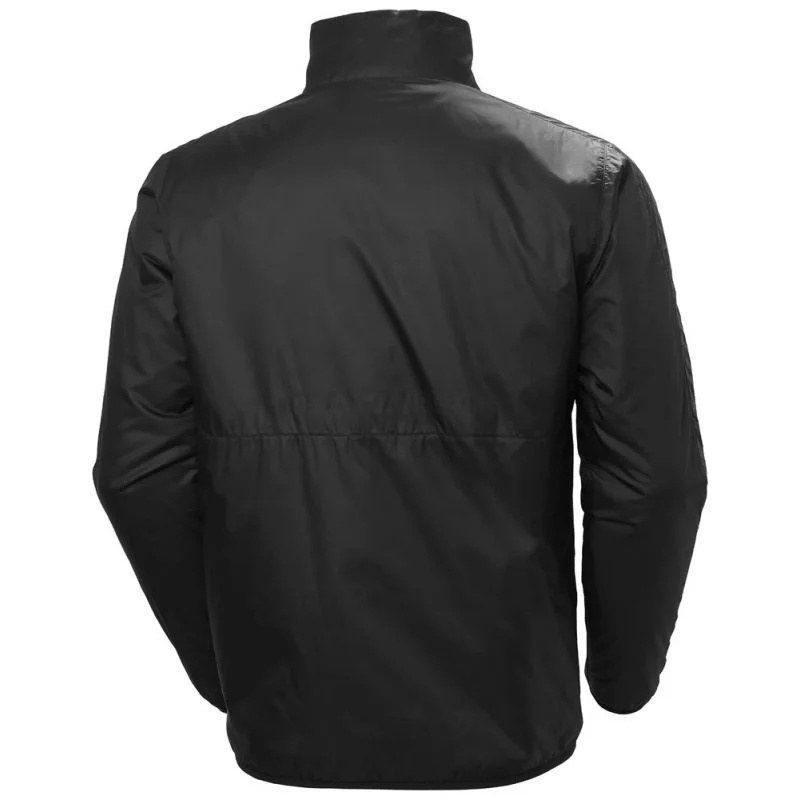 Pánská bunda Active Spring Insulator M 53084 990 - Helly Hansen S