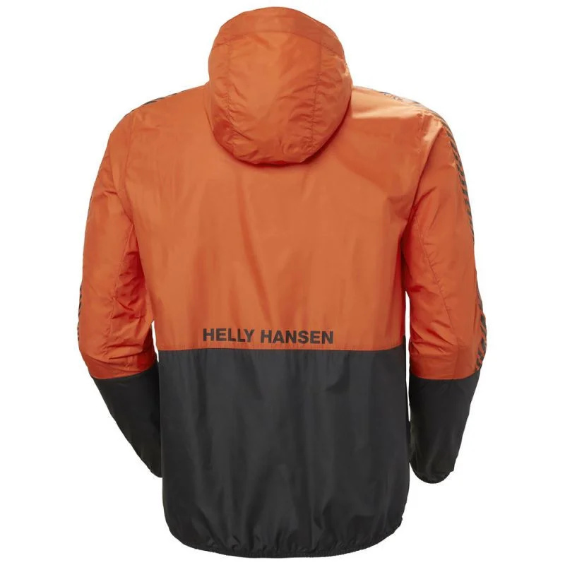 Helly Hansen Active Wind Jacket M 53442 300 pánské L
