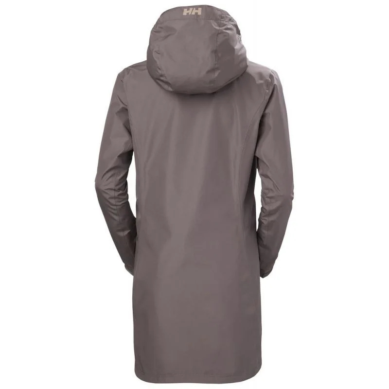 Dámská dlouhá bunda Belfast W 55964 656 - Helly Hansen S