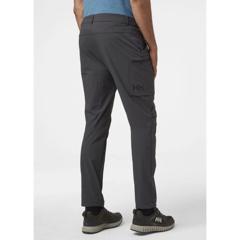 Helly Hansen BRONO SOFTSHELL PANT M 63051 980 kalhoty 2XL