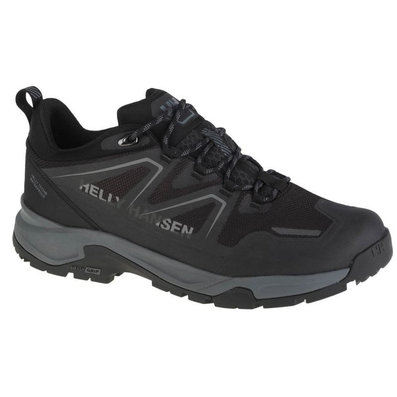 Helly Hansen Cascade Low HT 11749-990 Black 46.5 41