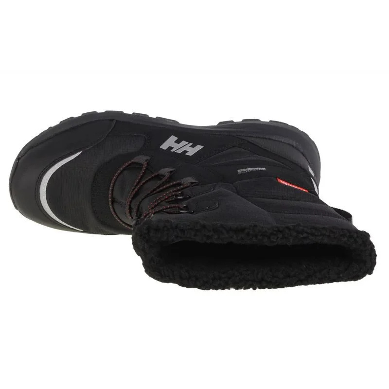 Helly Hansen Silverton Zimní boty Jr 11759-990 30