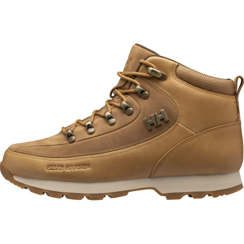 Helly Hansen The Forester W 10516 727 boty 38
