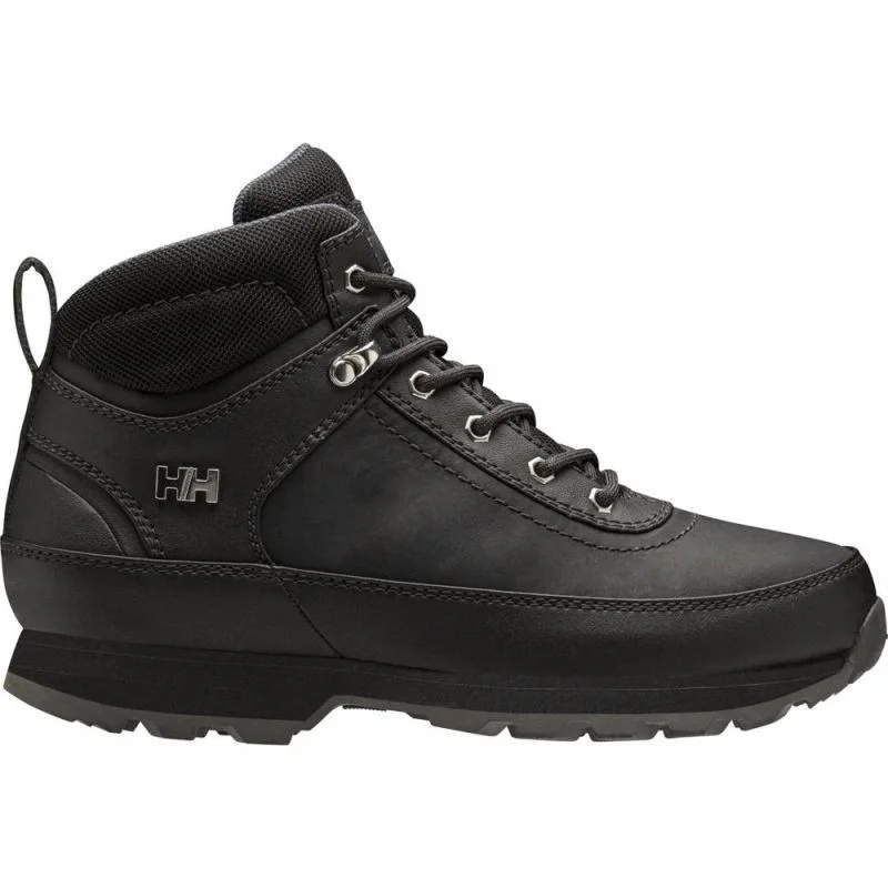 Helly Hansen Calgary W 10991 992 boty 38 2/3