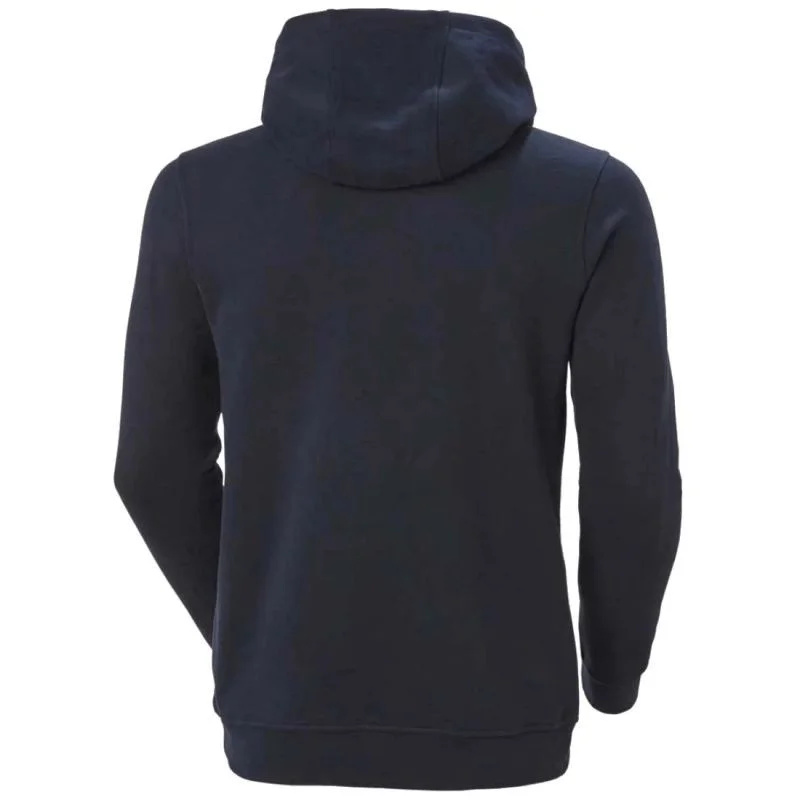 Helly Hansen Box Hoodie M 53289-598 pánské L
