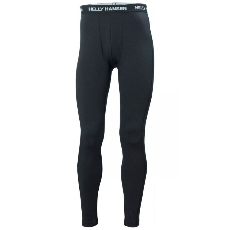 Helly Hansen Lifa Merino Lightweight Pant, pánské, námořnická modř