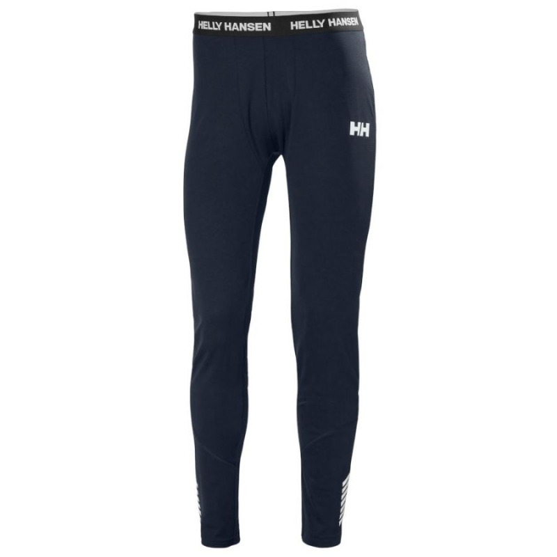 Helly Hansen Lifa Active Pant, hardshell kalhoty, pánské, navy