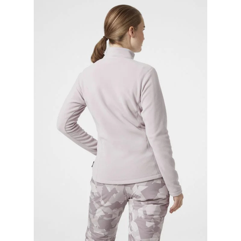 Dámská fleecová bunda Daybreaker 1/2 Zip W 50845-692 - Helly Hansen S