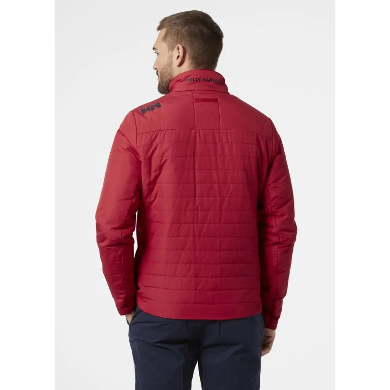 Helly Hansen Crew Insulator Jacket 2.0 M 30343 162 XL