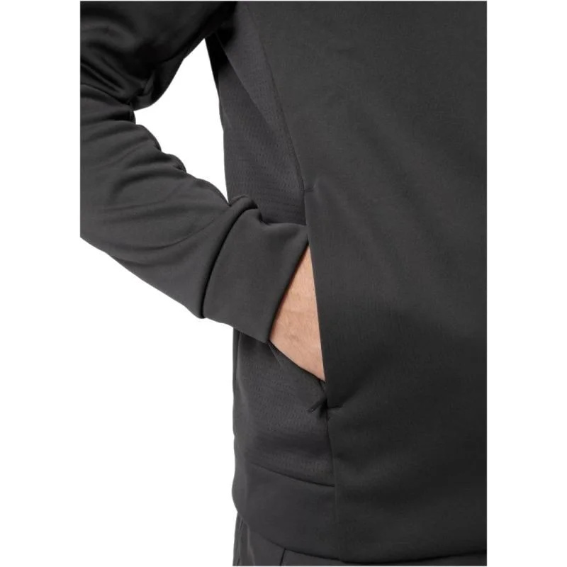 Helly Hansen Crew Fleecová bunda M 30229-980 M