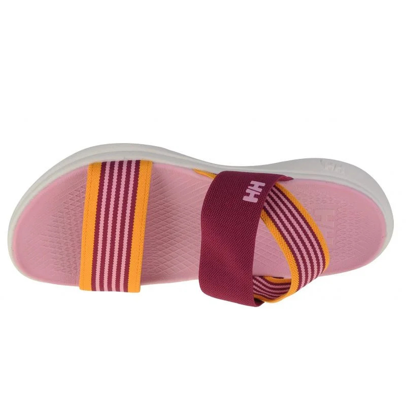 Helly Hansen Risor Jr dámské sandály 11792-095 40