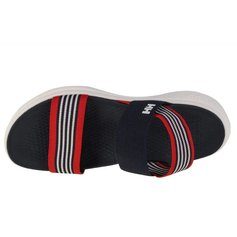 Dámské sandály Helly Hansen Risor W 11792-599 41