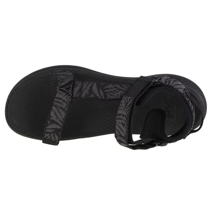 Helly Hansen Capilano M dámské sandály 11793-990 42,5