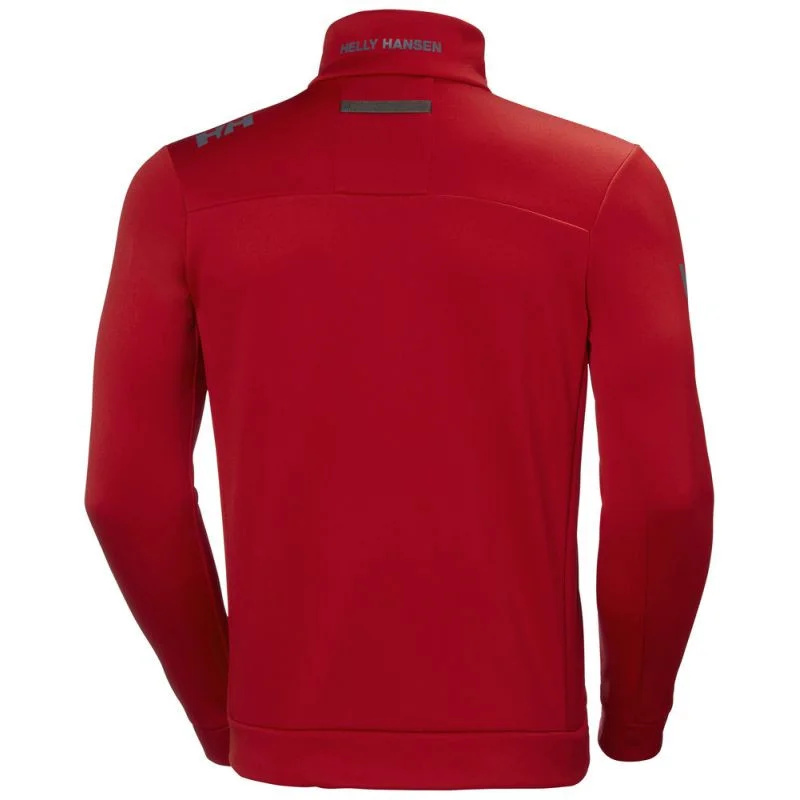 Helly Hansen Crew Fleecová bunda M 30229 162 XL
