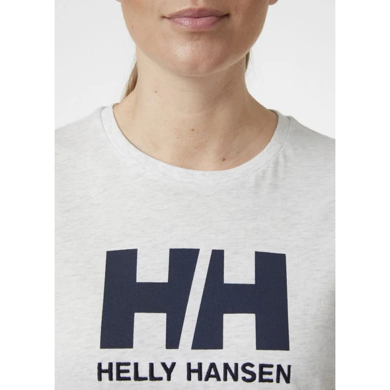 Tričko Helly Hansen s logem W 34112 823 S