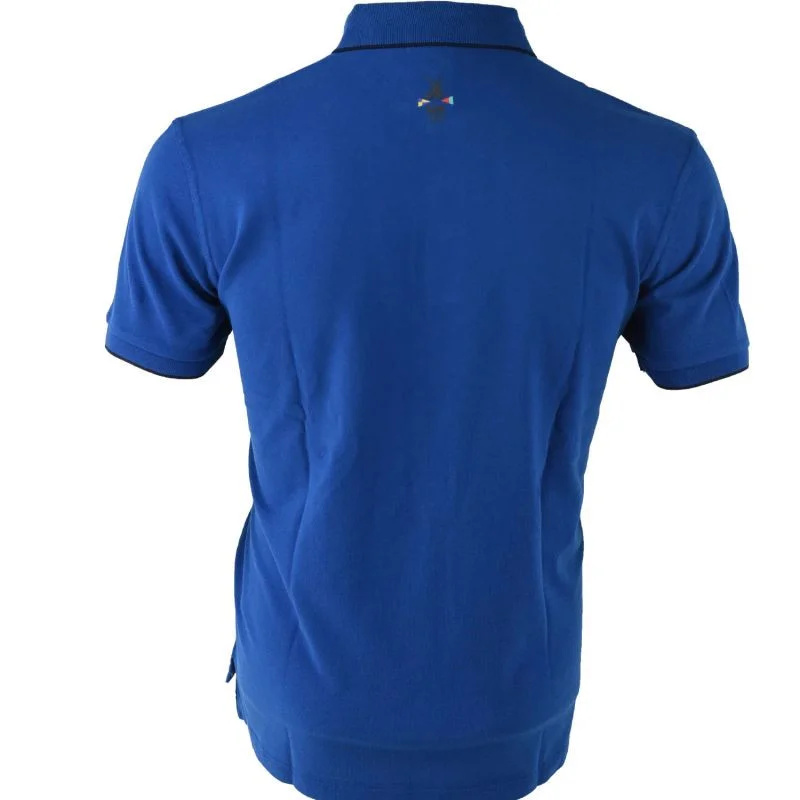 Helly Hansen Pánská polokošile Skagerrak M 34248-606 M