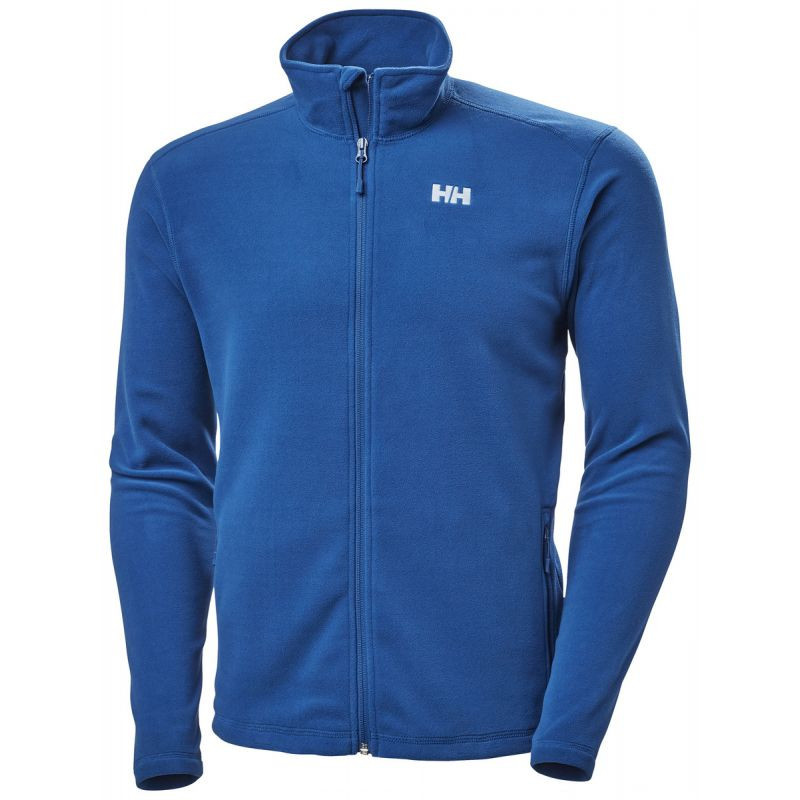 Helly Hansen pánská fleecová bunda DAYBREAKER FLEECE 1/2 ZIP 51598 606 s