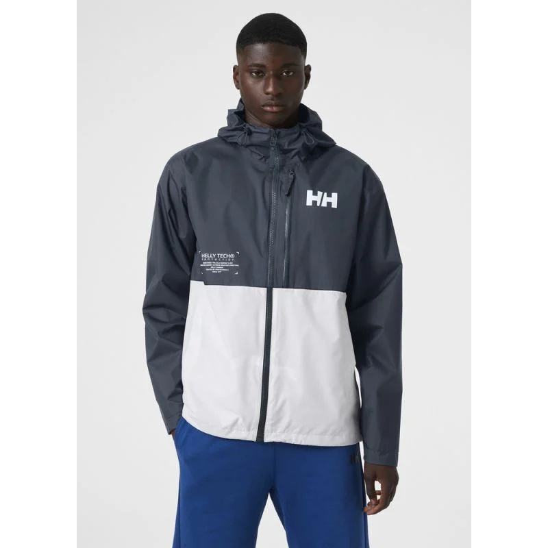 Pánská bunda Active Pace M 53085 598 - Helly Hansen L