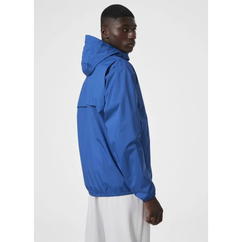 Pánská bunda Belfast 2 Packable M 53424 606 - Helly Hansen M