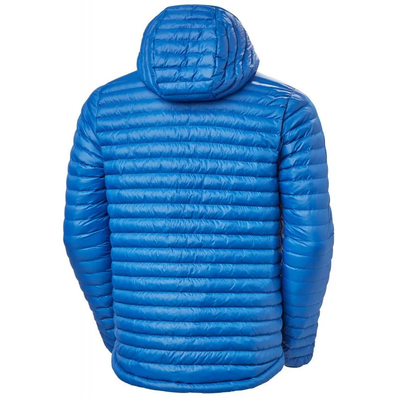 Helly Hansen Sirdal Hoodie Insulator Jacket M 62989 606 L