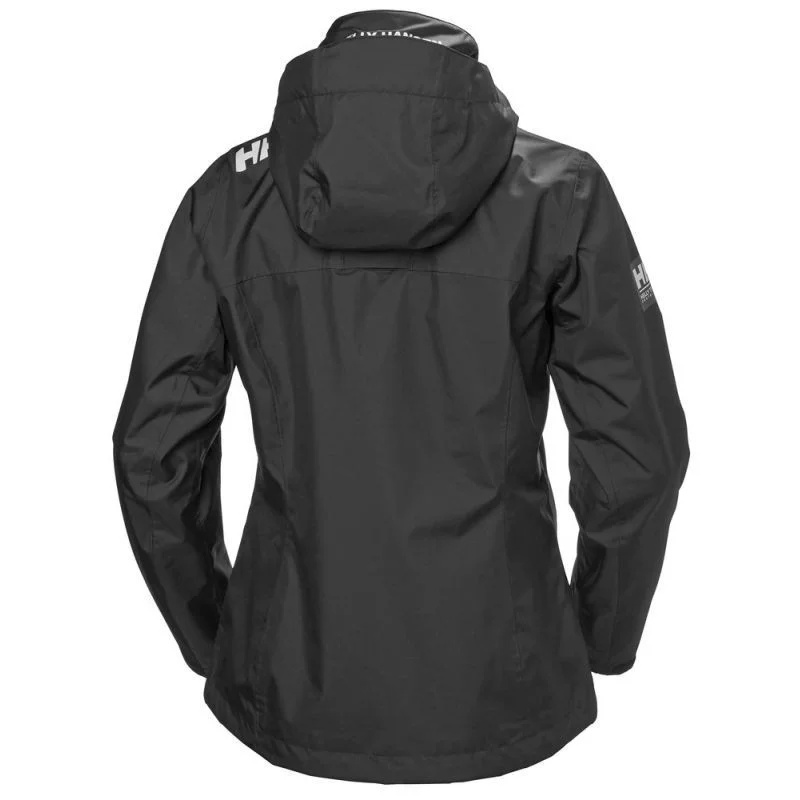 Helly Hansen bunda s kapucí W 33899 992 2XL