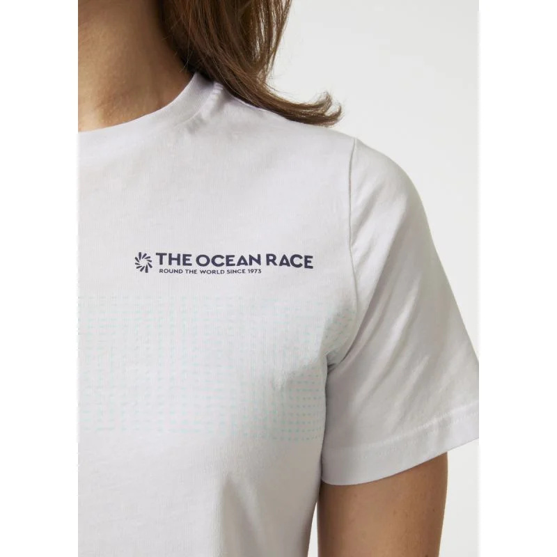 Dámské tričko The Ocean Race W 20352 003 - Helly Hansen M