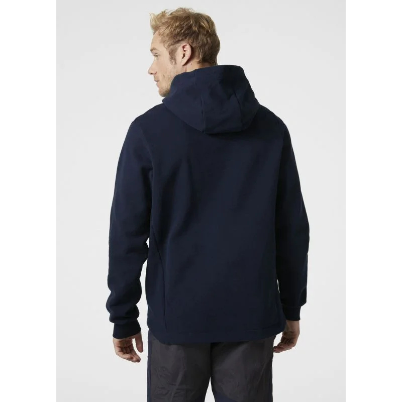 Pánská mikina Arctic Ocean Hoodie M 30361 597 - Helly Hansen M