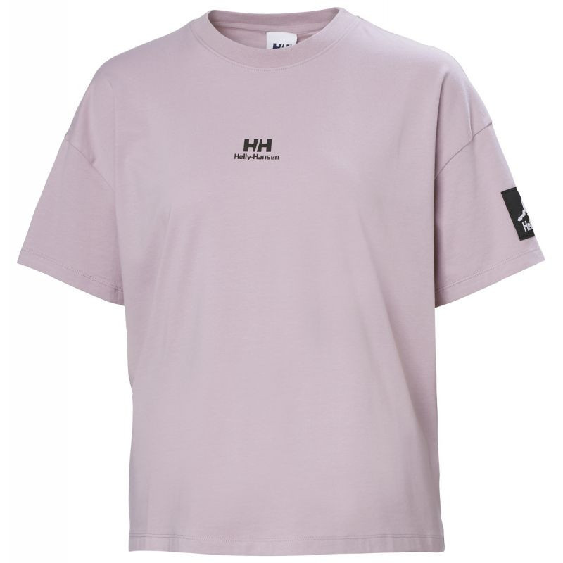 Helly Hansen YU Patch W 53781 692 Tričko s