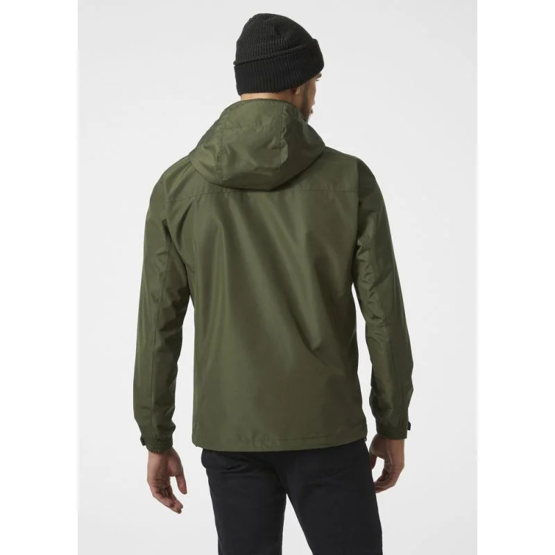 Pánská bunda Dubliner M 62643 431 - Helly Hansen 4XL