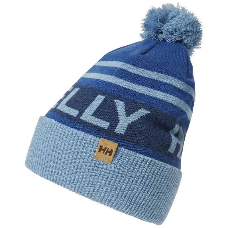 Helly Hansen Ridgeline Beanie zimní čepice 67150 625 Univerzální
