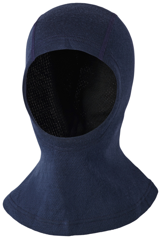 Dětská kukla LIFA MERINO od HELLY HANSEN NAVY Velikost: 49cm (1-2 roky)