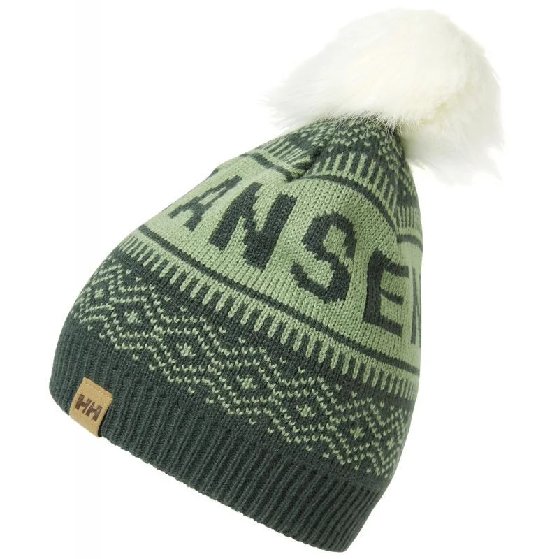 Helly Hansen Champow Beanie zimní čepice 67451 406 Univerzální