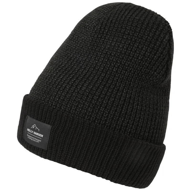 Helly Hansen Logo Cuff Beanie 67452 991 Univerzální