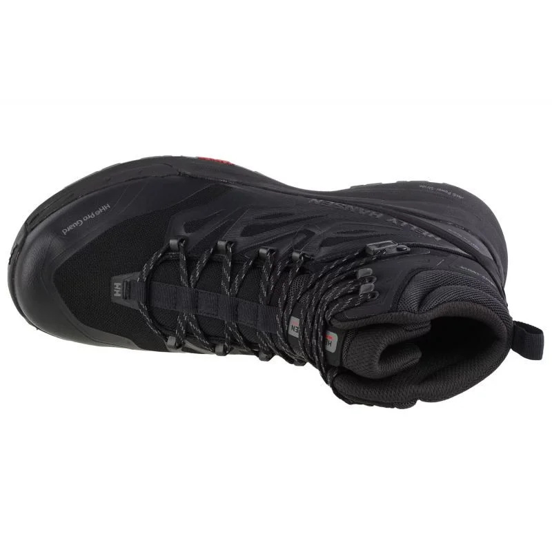 Helly Hansen Traverse Turistické boty M 11807-990 44