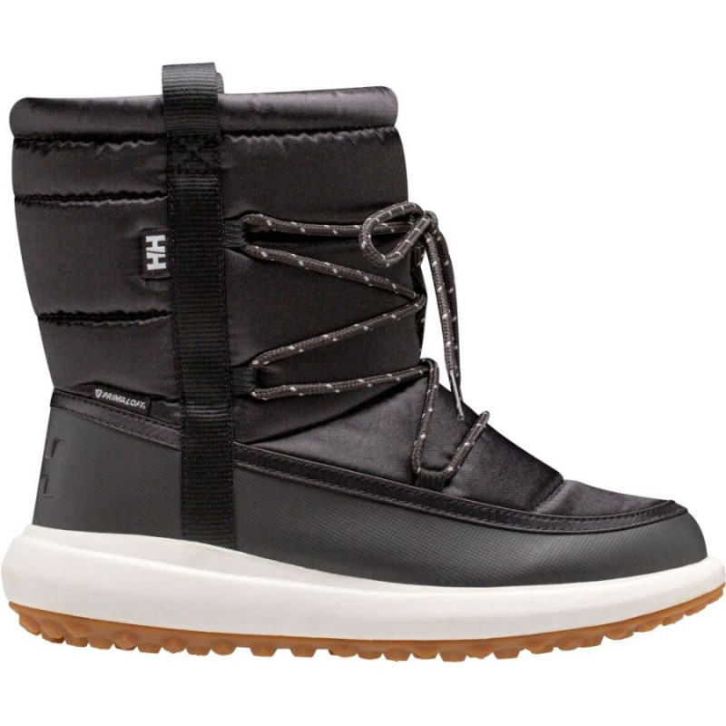 Helly Hansen Isolabella 2 Demi, zimní boty, dámské, černá