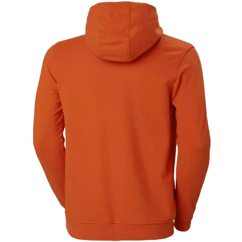 Pánská mikina Helly Hansen Logo Hoodie M 33977-300 M