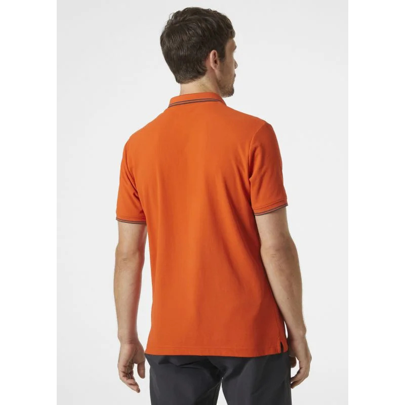 Helly Hansen Kos Polo Triko M 34068 301 pánské M