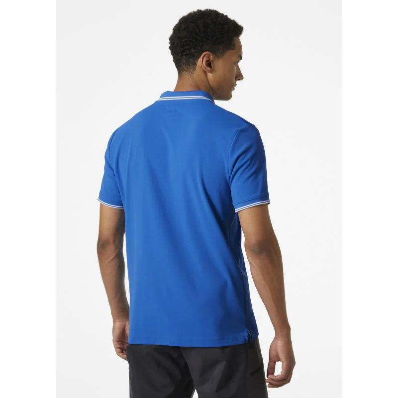 Pánské polo tričko Helly Hansen Kos M 34068 638 S