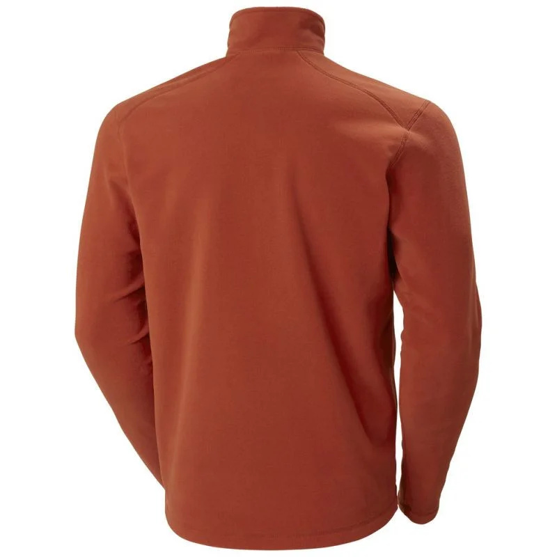 Pánská fleecová mikina Daybreaker M 51598 219 - Helly Hansen XL