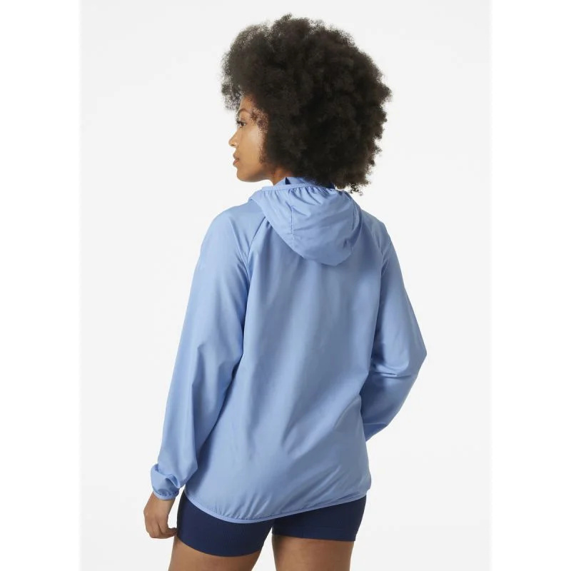 Dámská bunda Juell Light W 53106 627 - Helly Hansen S