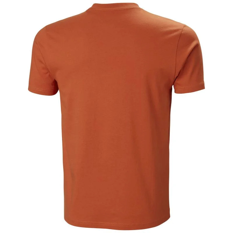 Pánské tričko Box T M 53285 179 - Helly Hansen  M
