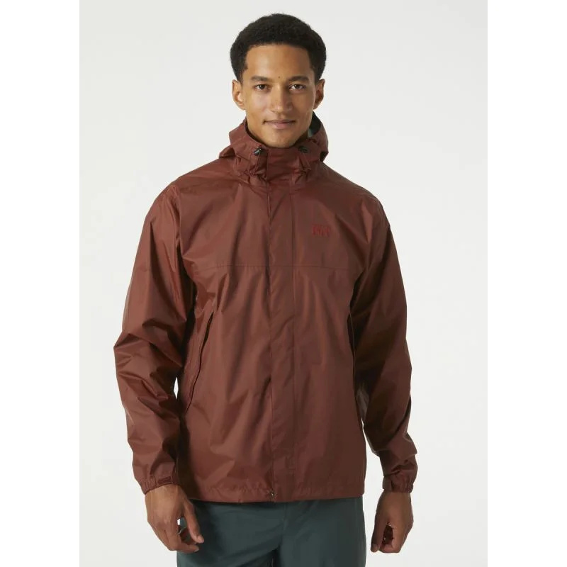 Pánská bunda Loke M 62252 301 - Helly Hansen 2XL