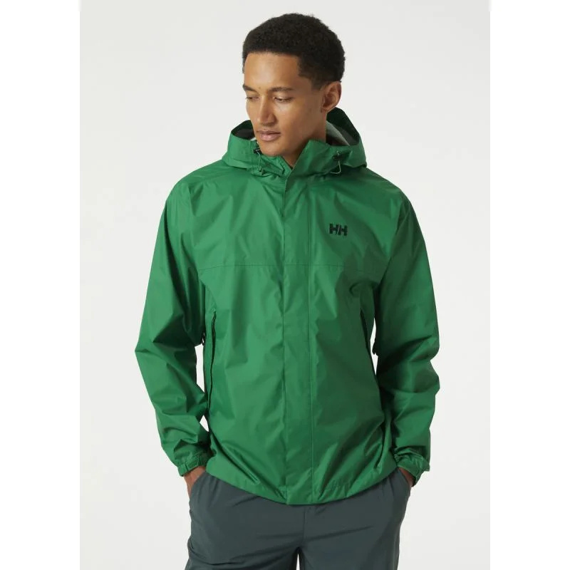 Pánská bunda Loke M 62252 405 - Helly Hansen 2XL